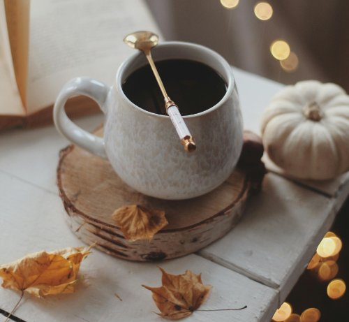 fall routine